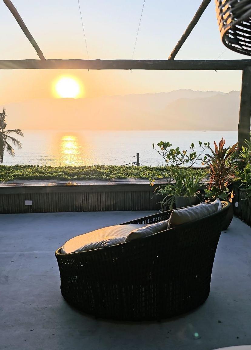 Hotel Boutique Ananas Cambaquara Bagian luar foto